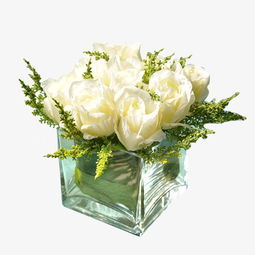 千庫網(wǎng)免費高清仿真花裝飾素材圖推薦 編號5417500花卉PNG