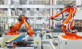 愛普電氣再訪海爾 工業服務物聯網的深度融合與創新實踐