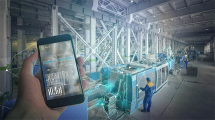 智能傳感器驅動物聯網革命 八大應用場景重塑智能化時代